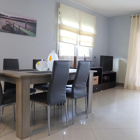 Belle Maison Villa Kavala Buitenkant foto
