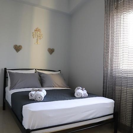 Belle Maison Villa Kavala Buitenkant foto