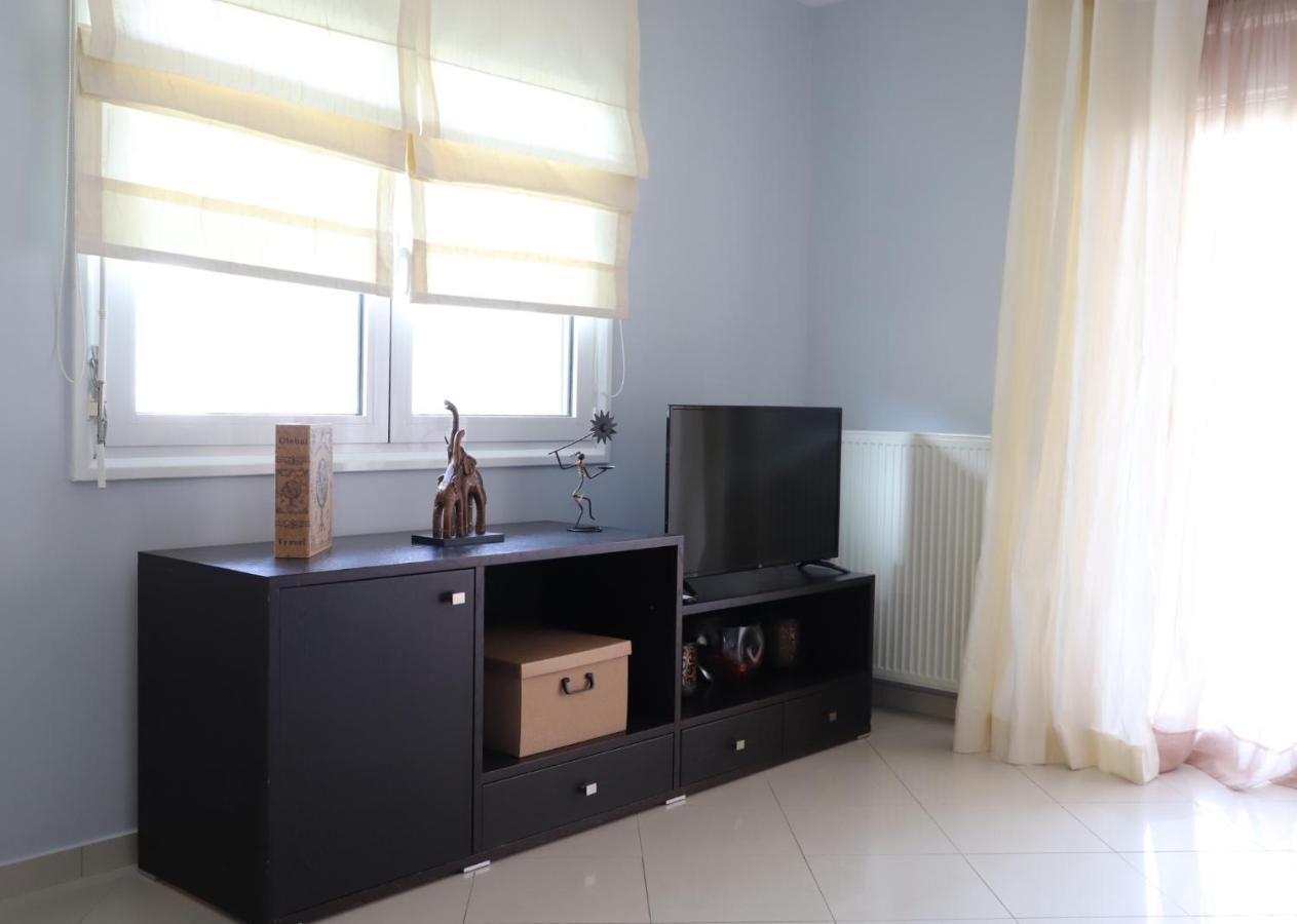 Belle Maison Villa Kavala Buitenkant foto