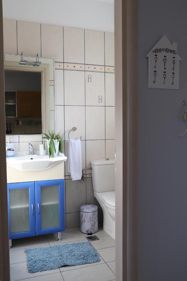 Belle Maison Villa Kavala Buitenkant foto