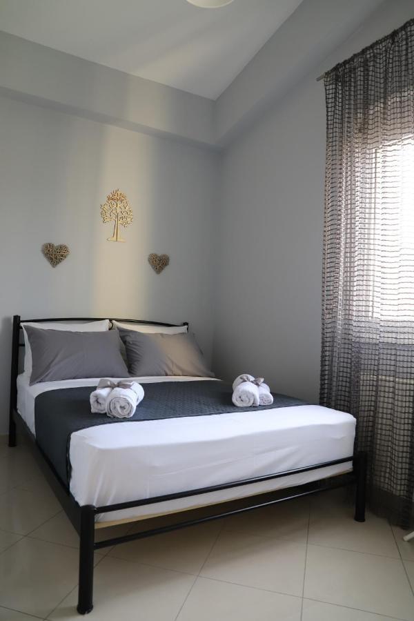 Belle Maison Villa Kavala Buitenkant foto